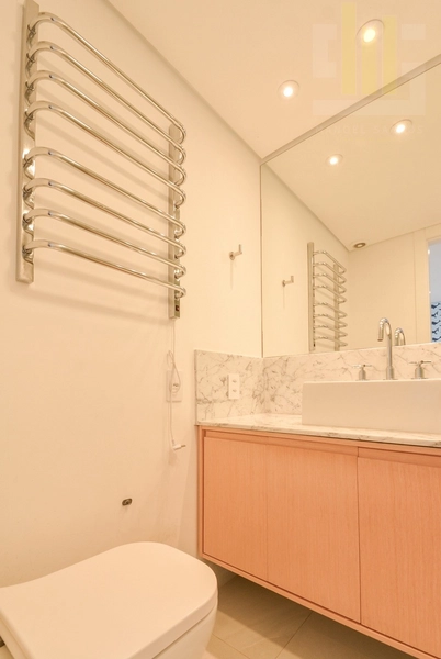 Apartamento 4 suítes, 5 vagas em Perdizes, Reformado: 53ª foto da galeria de imagens do imóvel