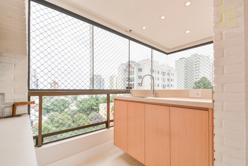 Apartamento 4 suítes, 5 vagas em Perdizes, Reformado: 15ª foto da galeria de imagens do imóvel