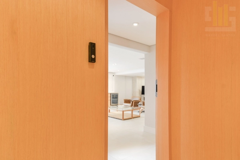 Apartamento 4 suítes, 5 vagas em Perdizes, Reformado: 4ª foto da galeria de imagens do imóvel