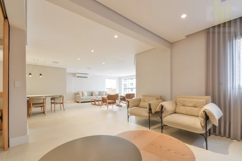 Apartamento 4 suítes, 5 vagas em Perdizes, Reformado: 29ª foto da galeria de imagens do imóvel