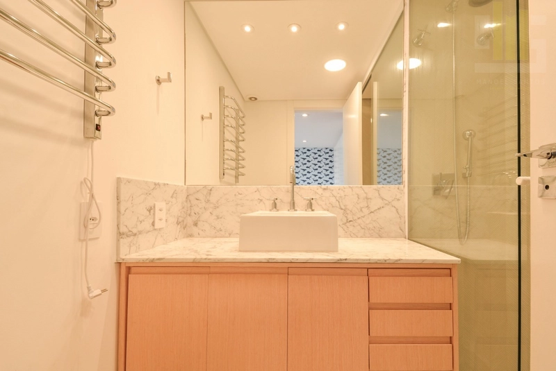 Apartamento 4 suítes, 5 vagas em Perdizes, Reformado: 52ª foto da galeria de imagens do imóvel