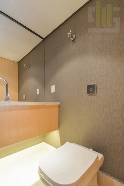 Apartamento 4 suítes, 5 vagas em Perdizes, Reformado: 31ª foto da galeria de imagens do imóvel