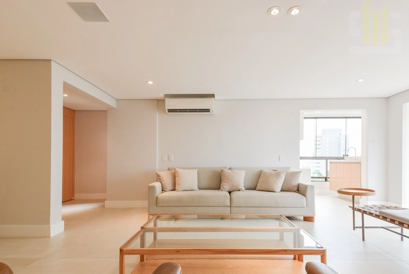 Apartamento 4 suítes, 5 vagas em Perdizes, Reformado: 9ª foto da galeria de imagens do imóvel