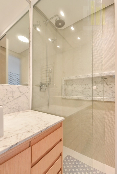 Apartamento 4 suítes, 5 vagas em Perdizes, Reformado: 54ª foto da galeria de imagens do imóvel
