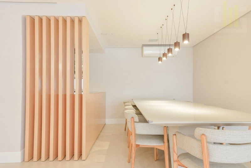 Apartamento 4 suítes, 5 vagas em Perdizes, Reformado: 25ª foto da galeria de imagens do imóvel