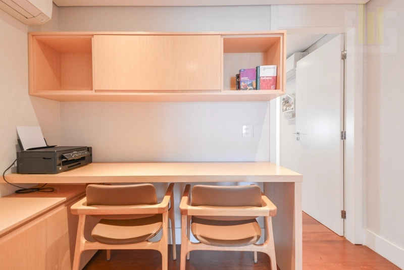 Apartamento 4 suítes, 5 vagas em Perdizes, Reformado: 48ª foto da galeria de imagens do imóvel