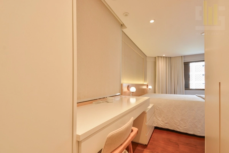 Apartamento 4 suítes, 5 vagas em Perdizes, Reformado: 65ª foto da galeria de imagens do imóvel