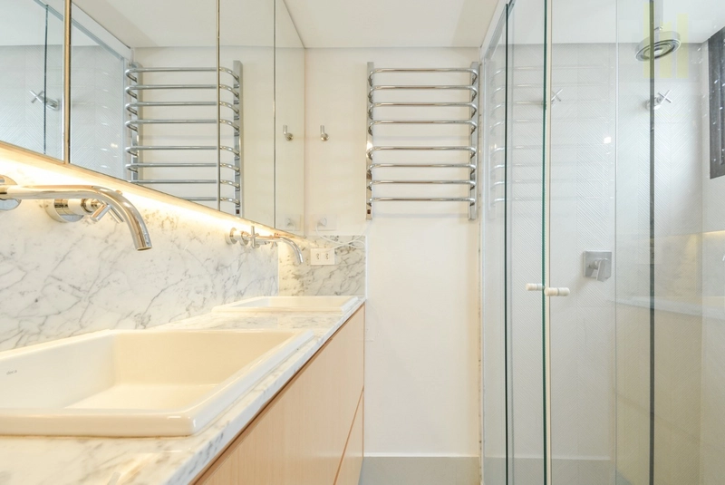 Apartamento 4 suítes, 5 vagas em Perdizes, Reformado: 66ª foto da galeria de imagens do imóvel