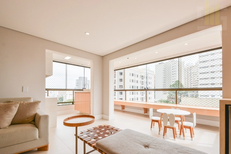 Apartamento 4 suítes, 5 vagas em Perdizes, Reformado: 12ª foto da galeria de imagens do imóvel