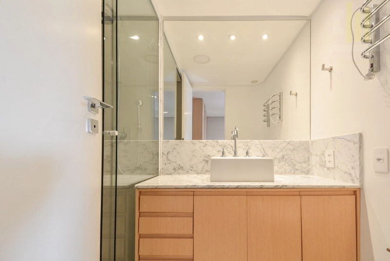 Apartamento 4 suítes, 5 vagas em Perdizes, Reformado: 44ª foto da galeria de imagens do imóvel