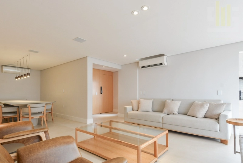 Apartamento 4 suítes, 5 vagas em Perdizes, Reformado: 8ª foto da galeria de imagens do imóvel