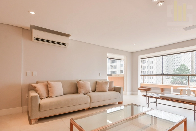 Apartamento 4 suítes, 5 vagas em Perdizes, Reformado: 10ª foto da galeria de imagens do imóvel