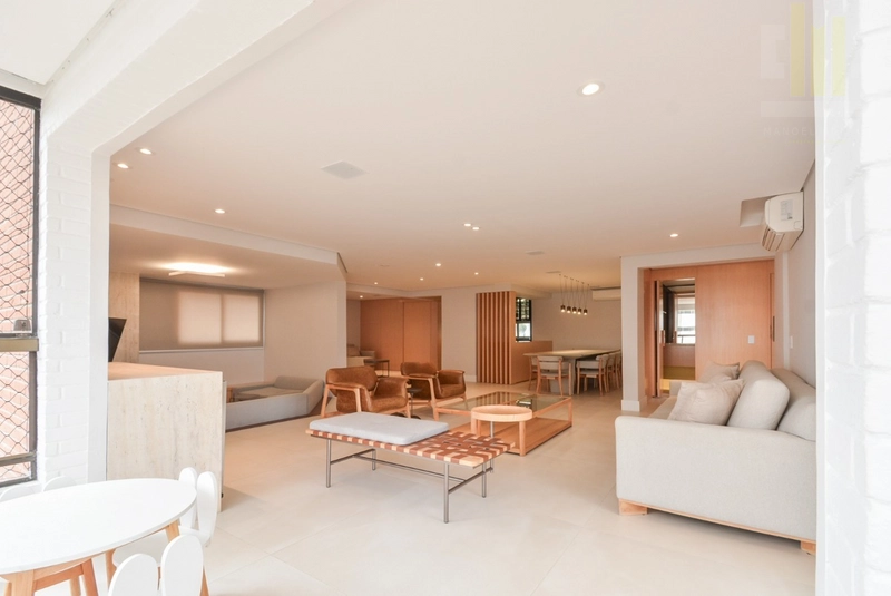 Apartamento 4 suítes, 5 vagas em Perdizes, Reformado: 19ª foto da galeria de imagens do imóvel