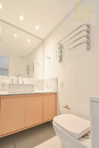 Apartamento 4 suítes, 5 vagas em Perdizes, Reformado: 45ª foto da galeria de imagens do imóvel