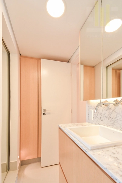 Apartamento 4 suítes, 5 vagas em Perdizes, Reformado: 69ª foto da galeria de imagens do imóvel