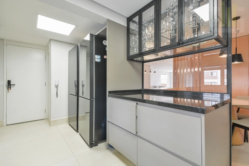 Apartamento 4 suítes, 5 vagas em Perdizes, Reformado: 36ª foto da galeria de imagens do imóvel