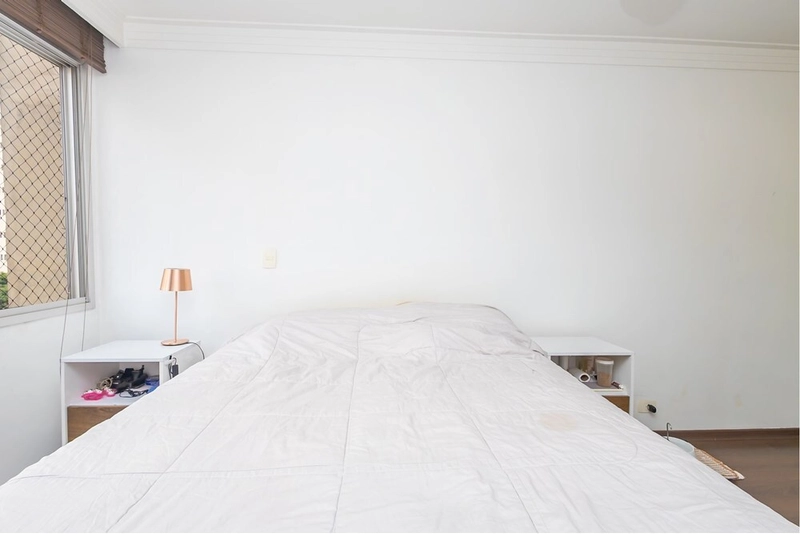 Apartamento 2 dormitórios 1 vaga em Pinheiros reformado: 10ª foto da galeria de imagens do imóvel