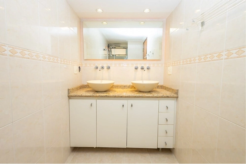 Apartamento 2 dormitórios 1 vaga em Pinheiros reformado: 25ª foto da galeria de imagens do imóvel