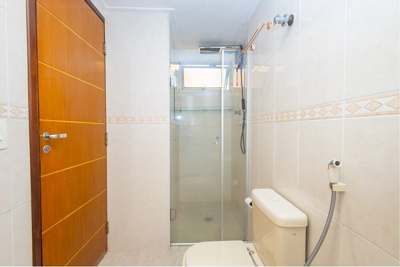 Apartamento 2 dormitórios 1 vaga em Pinheiros reformado: 26ª foto da galeria de imagens do imóvel