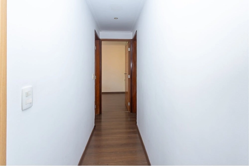 Apartamento 2 dormitórios 1 vaga em Pinheiros reformado: 23ª foto da galeria de imagens do imóvel