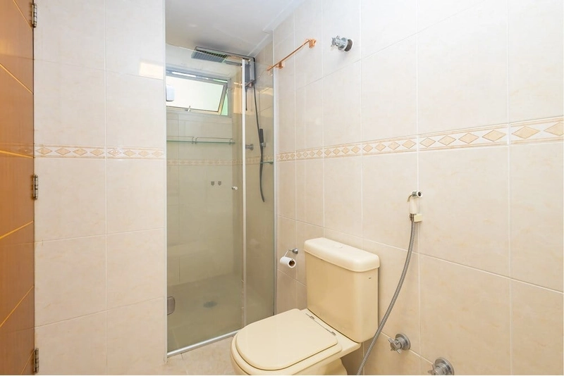 Apartamento 2 dormitórios 1 vaga em Pinheiros reformado: 28ª foto da galeria de imagens do imóvel