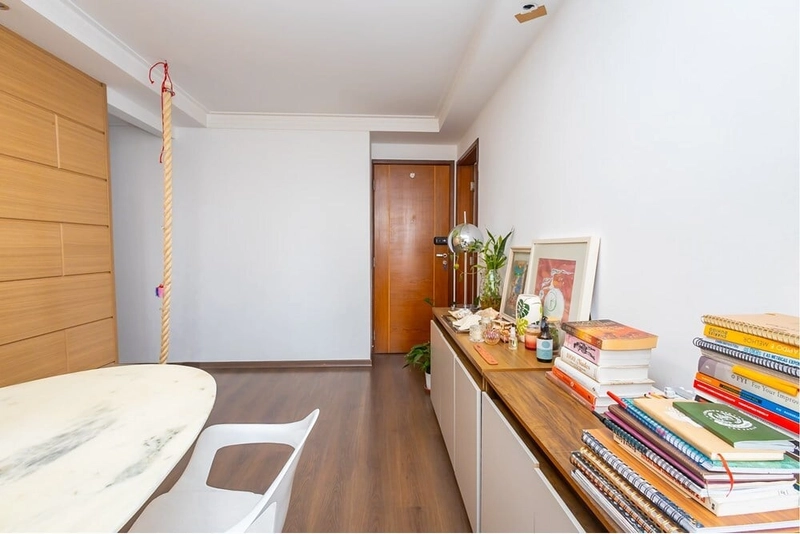 Apartamento 2 dormitórios 1 vaga em Pinheiros reformado: 16ª foto da galeria de imagens do imóvel