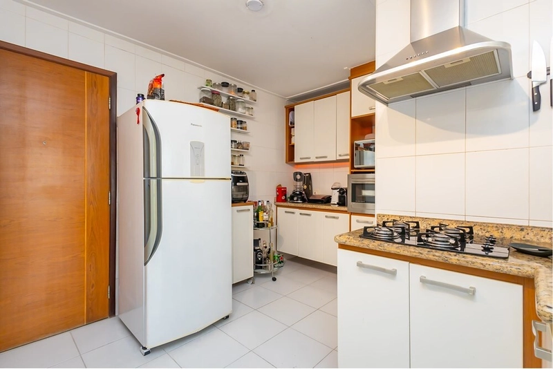 Apartamento 2 dormitórios 1 vaga em Pinheiros reformado: 19ª foto da galeria de imagens do imóvel