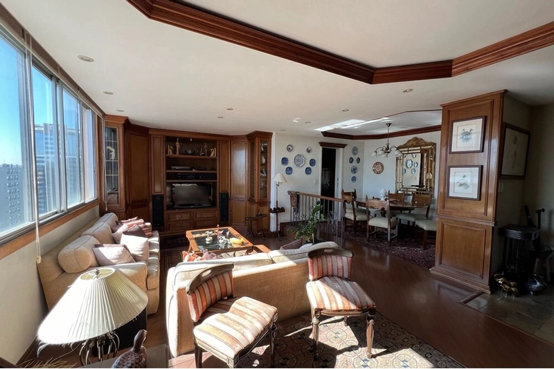 Apartamento 3 dormitórios 2 vagas na Santa Cecília: 30ª foto da galeria de imagens do imóvel