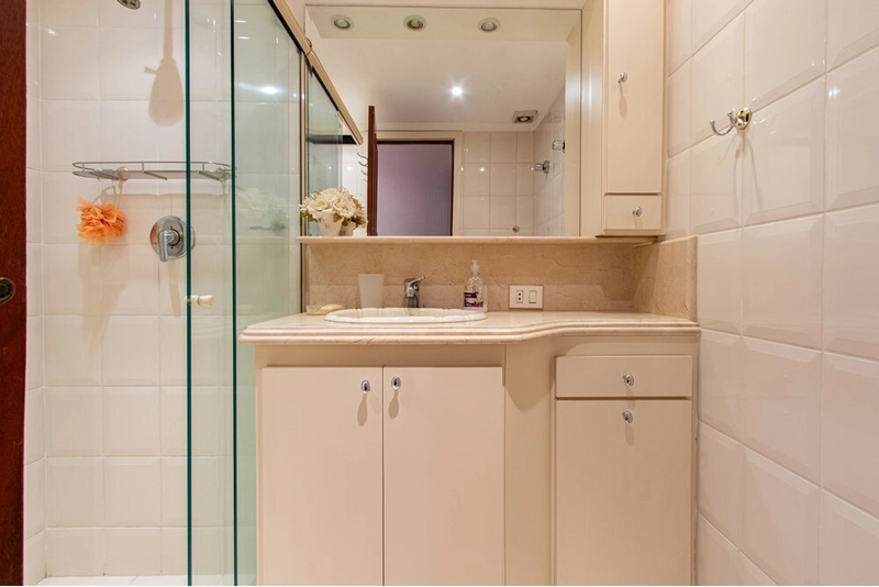 Apartamento 3 dormitórios 2 vagas na Santa Cecília: 3ª foto da galeria de imagens do imóvel