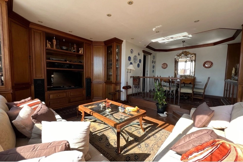 Apartamento 3 dormitórios 2 vagas na Santa Cecília: 44ª foto da galeria de imagens do imóvel