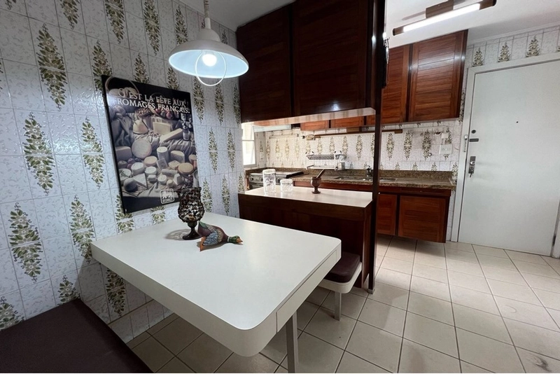 Apartamento 3 dormitórios 2 vagas na Santa Cecília: 31ª foto da galeria de imagens do imóvel