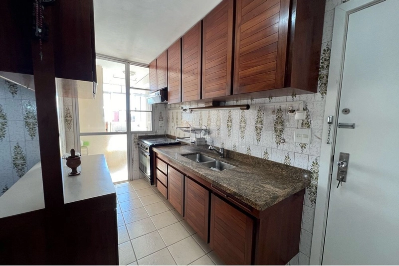 Apartamento 3 dormitórios 2 vagas na Santa Cecília: 23ª foto da galeria de imagens do imóvel