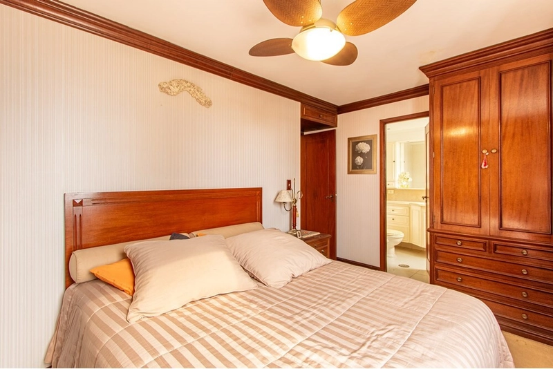 Apartamento 3 dormitórios 2 vagas na Santa Cecília: 9ª foto da galeria de imagens do imóvel