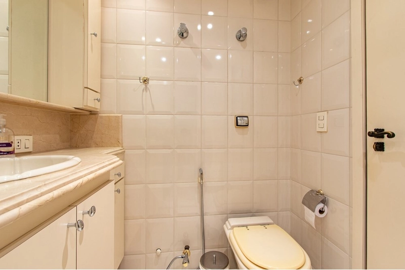 Apartamento 3 dormitórios 2 vagas na Santa Cecília: 4ª foto da galeria de imagens do imóvel