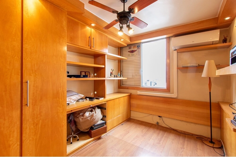 Apartamento 3 dormitórios 2 vagas na Santa Cecília: 42ª foto da galeria de imagens do imóvel