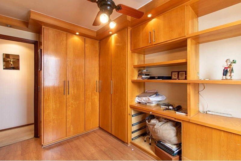 Apartamento 3 dormitórios 2 vagas na Santa Cecília: 34ª foto da galeria de imagens do imóvel