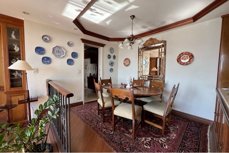 Apartamento 3 dormitórios 2 vagas na Santa Cecília: 26ª foto da galeria de imagens do imóvel