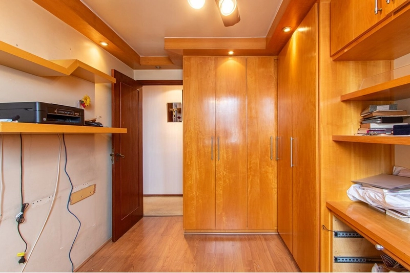 Apartamento 3 dormitórios 2 vagas na Santa Cecília: 12ª foto da galeria de imagens do imóvel