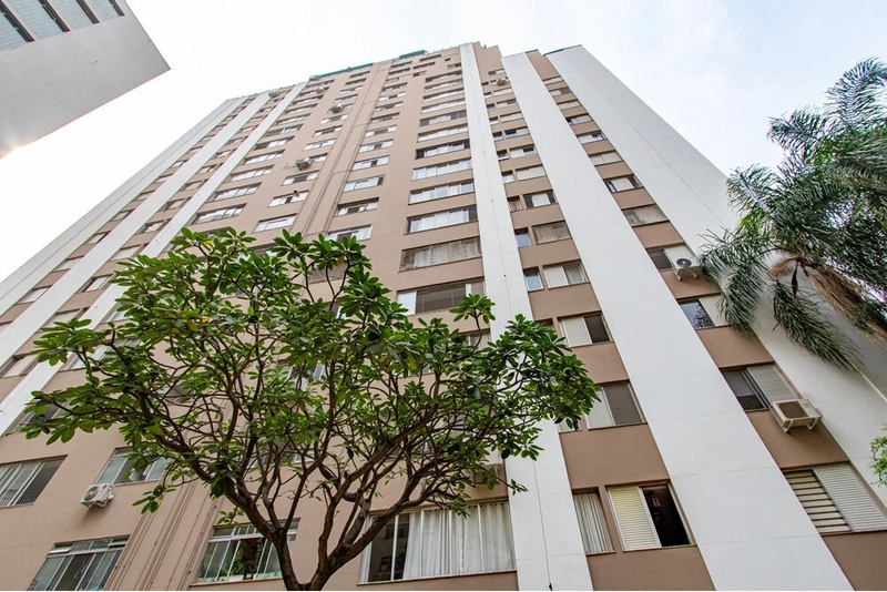 Apartamento 3 dormitórios 2 vagas na Santa Cecília: 21ª foto da galeria de imagens do imóvel