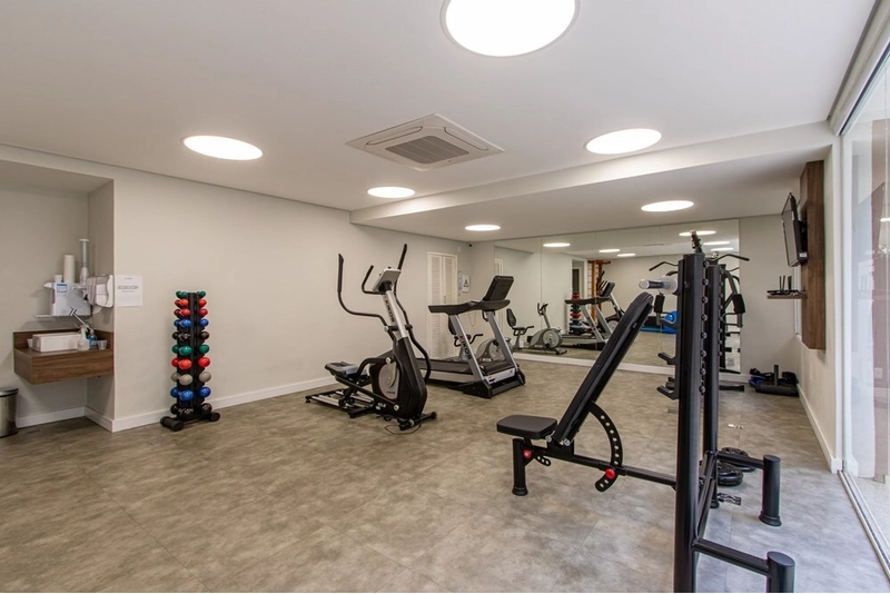 Apartamento 3 dormitórios 2 vagas na Santa Cecília: 20ª foto da galeria de imagens do imóvel