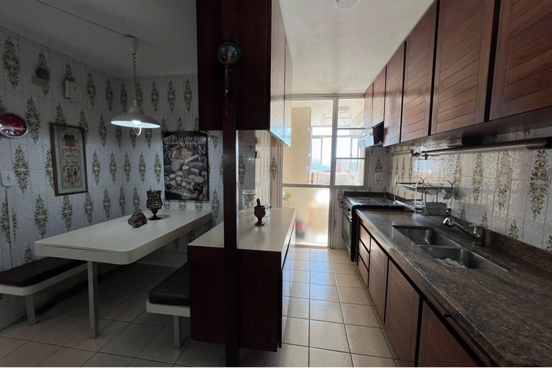 Apartamento 3 dormitórios 2 vagas na Santa Cecília: 33ª foto da galeria de imagens do imóvel