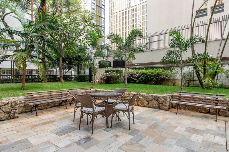 Apartamento 3 dormitórios 2 vagas na Santa Cecília: 16ª foto da galeria de imagens do imóvel
