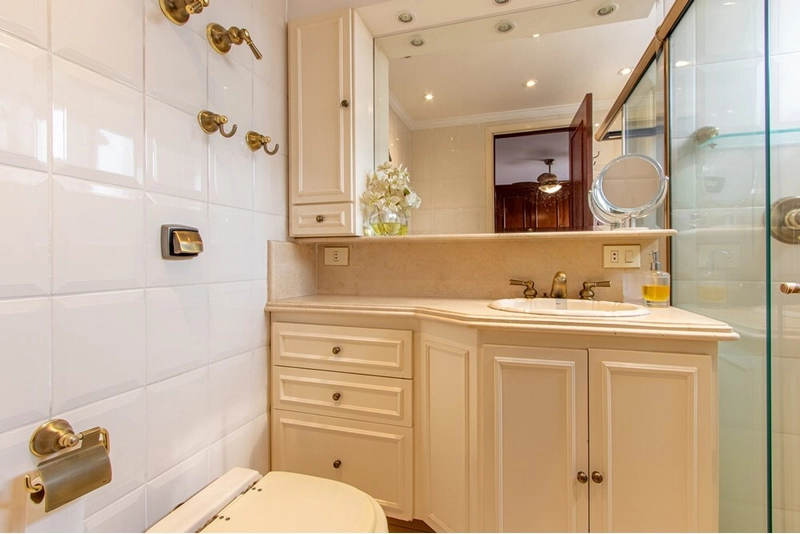 Apartamento 3 dormitórios 2 vagas na Santa Cecília: 13ª foto da galeria de imagens do imóvel