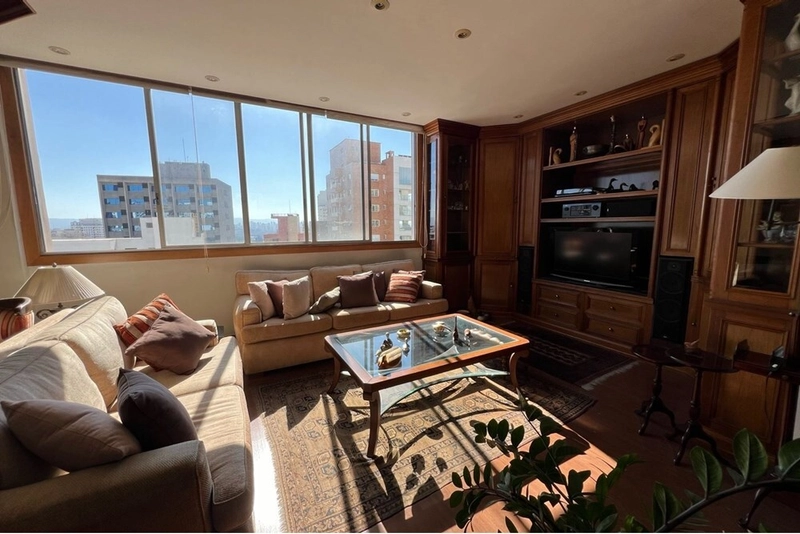 Apartamento 3 dormitórios 2 vagas na Santa Cecília: 25ª foto da galeria de imagens do imóvel