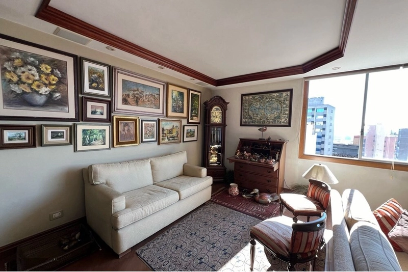 Apartamento 3 dormitórios 2 vagas na Santa Cecília: 28ª foto da galeria de imagens do imóvel