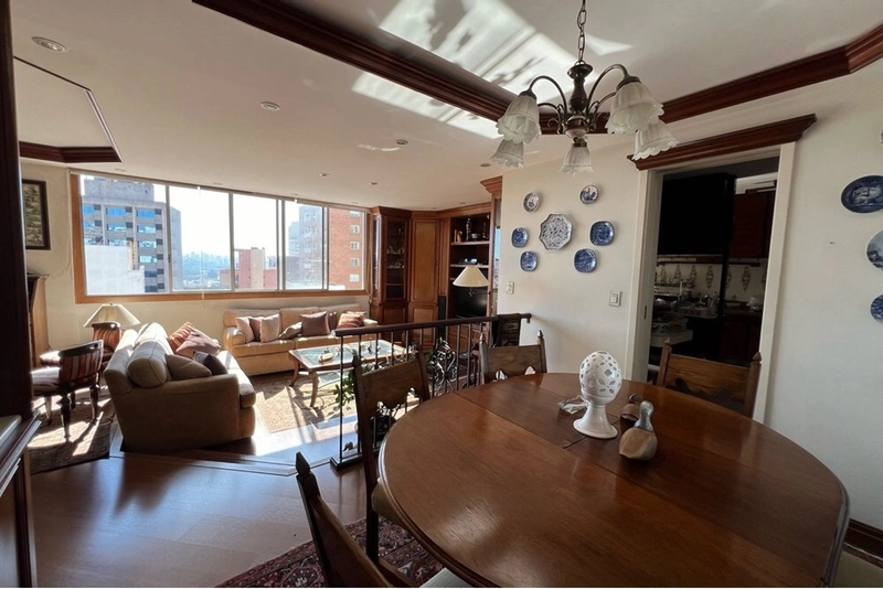 Apartamento 3 dormitórios 2 vagas na Santa Cecília: 27ª foto da galeria de imagens do imóvel