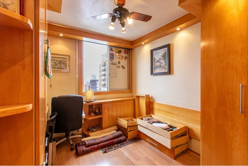 Apartamento 3 dormitórios 2 vagas na Santa Cecília: 39ª foto da galeria de imagens do imóvel