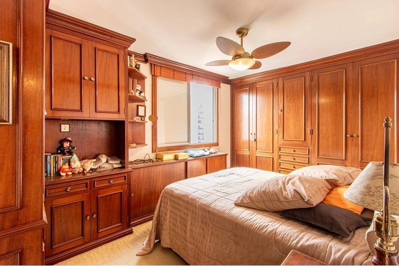 Apartamento 3 dormitórios 2 vagas na Santa Cecília: 6ª foto da galeria de imagens do imóvel