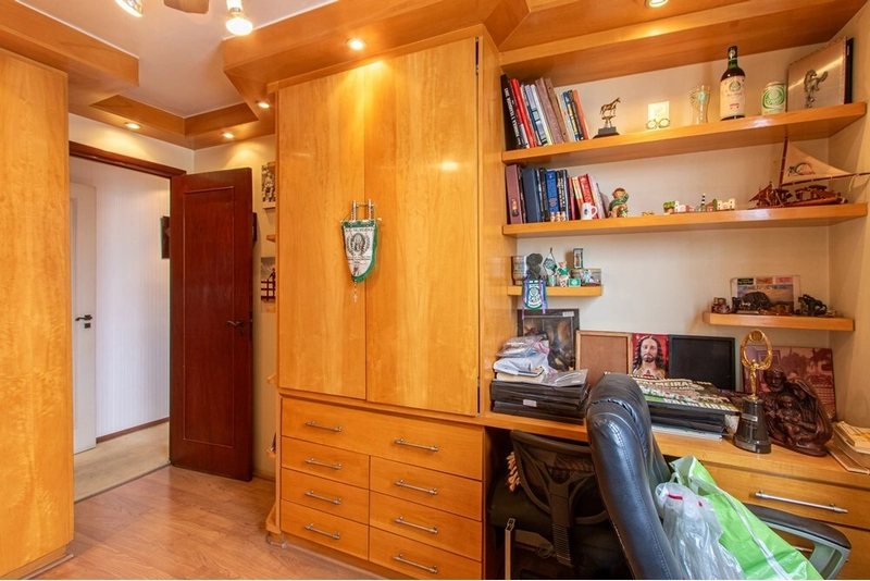 Apartamento 3 dormitórios 2 vagas na Santa Cecília: 40ª foto da galeria de imagens do imóvel