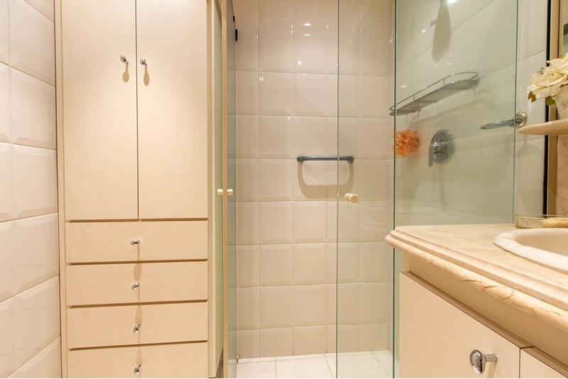 Apartamento 3 dormitórios 2 vagas na Santa Cecília: 5ª foto da galeria de imagens do imóvel